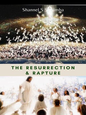 cover image of The Resurrection & Rapture